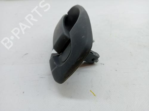 Front right exterior door handle FIAT FIORINO Box Body/MPV (225_) 1.3 D Multijet | BP23358271C129