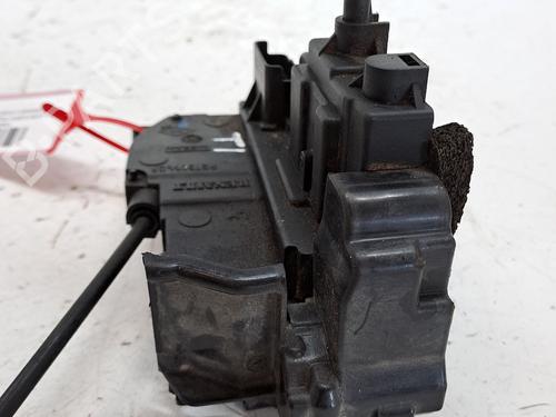 Rear left lock RENAULT MEGANE III Grandtour (KZ0/1) 1.9 dCi (KZ0J, KZ0N, KZ1S) | BP27668553C100