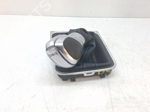 Used Shift knob VW GOLF VII (5G1, BQ1, BE1, BE2) 1.4 GTE Hybrid (204 hp) 29051753