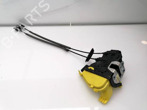 Front left lock KIA NIRO I (DE) 1.6 GDI Plug-in Hybrid | BP23384620C98 