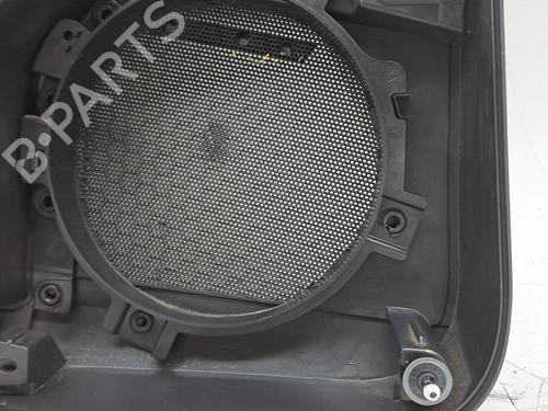 Front right panel SEAT LEON (5F1) 2.0 TDI | BP23377051C59 