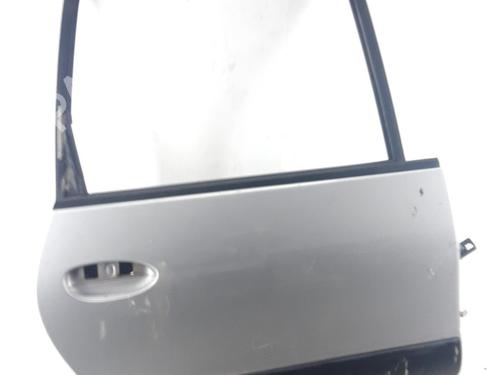 Dør højre bagtil Dør højre bagtil RENAULT ESPACE III (JE0_) 2.2 12V TD (JE0E, JE0H, JE0P) (113 hp) 35779097 35779097