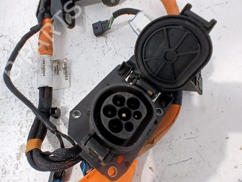 Cable RENAULT TWINGO III (BCM_, BCA_) 1.0 SCe 65 (BCMJ) | BP38419799E12 - Image 2