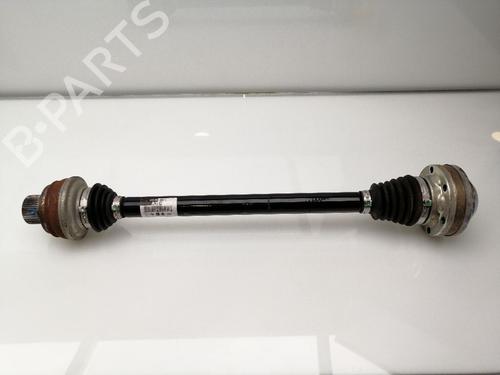 Right rear driveshaft AUDI Q5 (8RB) 2.0 TFSI hybrid quattro | BP23893610M41 