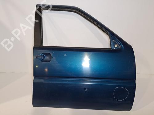 Used Right front door NISSAN TERRANO II (R20) 2.7 TDi 4WD (125 hp) 23376030