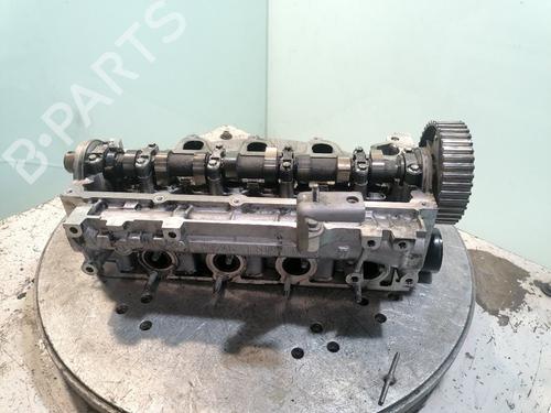 Cylinder head RENAULT CLIO IV (BH_) 1.5 dCi 75 | BP26192625M5 