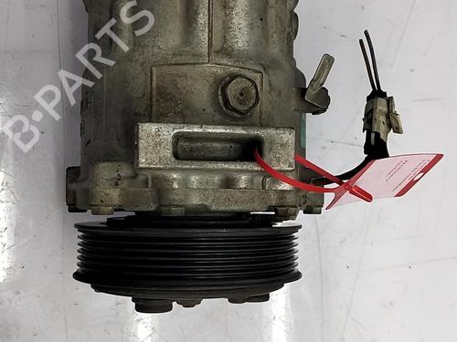 AC compressor OPEL VECTRA C (Z02) 1.9 CDTI (F69) | BP32257707M34