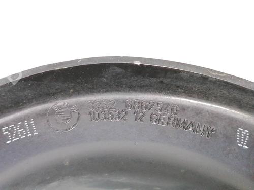 Left rear suspension arm BMW 4 Gran Coupe (F36) 420 d | BP24140115M14 