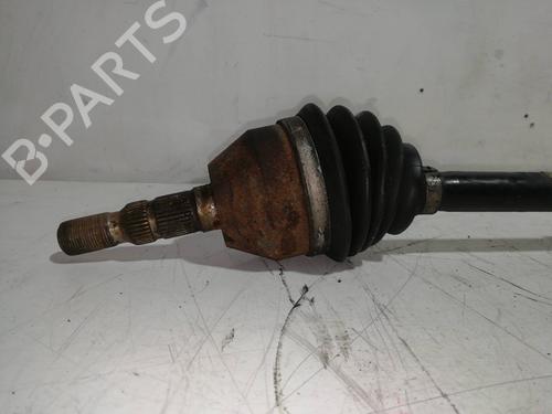 Right front driveshaft OPEL ASTRA H (A04) 1.7 CDTI (L48) | BP25987674M39 