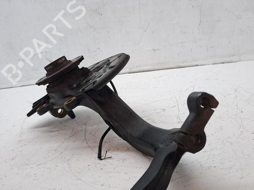 Left front steering knuckle SEAT EXEO (3R2) 2.0 TDI | BP27252868M25 