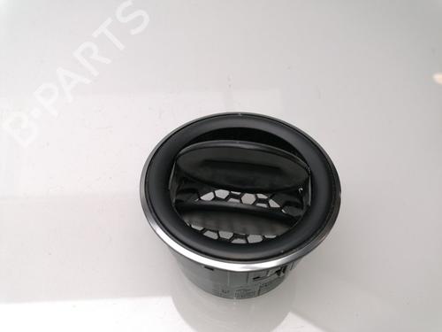 Used Air vent DACIA DUSTER (HM_) 1.5 dCi 110 4x4 (HMAB) (109 hp) 23937890