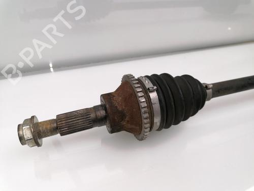 Antriebswelle rechts hinten für MAZDA CX-7 (ER) 2.2 MZR-CD AWD (ER10A) (173 hp) 23937858