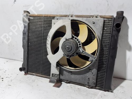 Køleventilator elektrisk ROVER 200 II Hatchback (RF) 214 i | BP25458968M35 