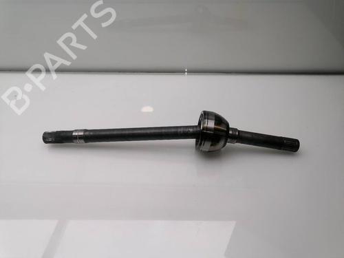 Used Right front driveshaft NISSAN SERENA (C23) 2.3 D (75 hp) 23940862