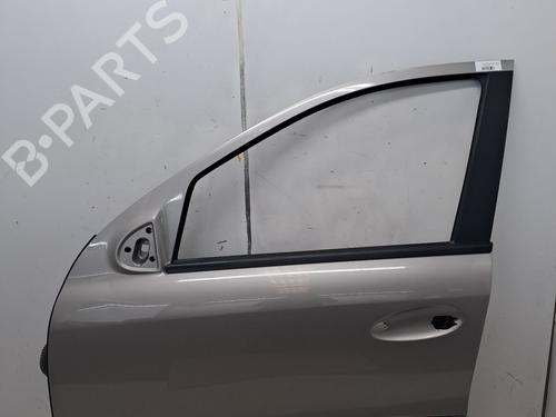 Used Left front door MERCEDES-BENZ M-CLASS (W164) ML 320 CDI 4-matic (164.122) (224 hp) 23373543