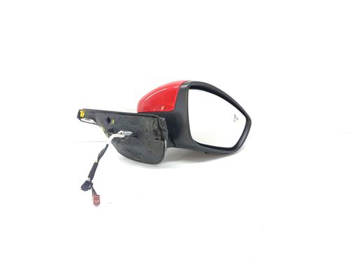 Retrovisor derecho CITROËN C3 III (SX) 1.2 THP 110 (SXHNPS, SXHNZT, SXHNZ6) (110 hp) 27891469
