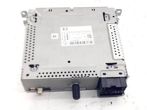 Used Radio Radio RENAULT TRAFIC III Van (FG_) 1.6 dCi 125 (FGMH) (125 hp) 32978150 32978150
