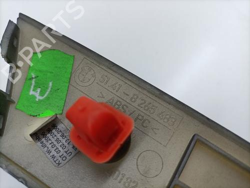 Andre BMW X5 (E53) 3.0 d | BP25987246O1