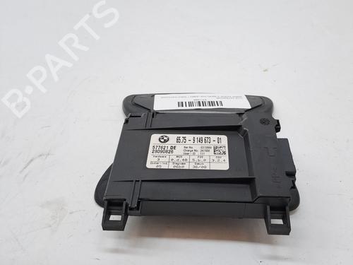 Innerbelysning BMW 5 (E60) 520 d | BP23370117I8 