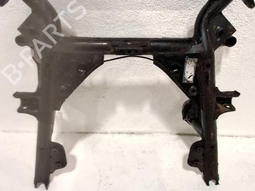 Forbro Forbro BMW 5 (E60) 525 i (192 hp) 39767142 39767142