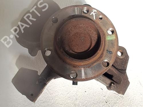 Højre Styrespindel Lejehus Højre Styrespindel Lejehus MERCEDES-BENZ SPRINTER 3-t Van (B906) 211 CDI (906.611, 906.613) (109 hp) 33764849 33764849