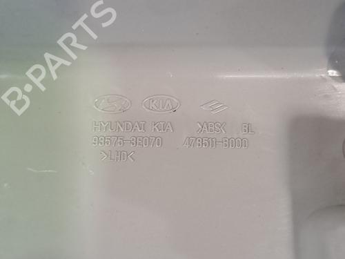 Right front window switch KIA SORENTO I (JC) 2.5 CRDi | BP24608480I26 