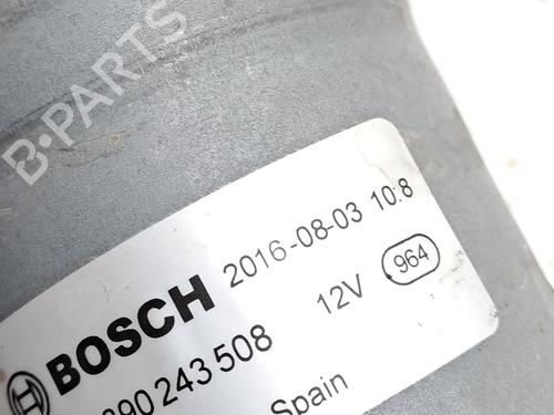 Front wiper motor RENAULT TRAFIC III Van (FG_) 1.6 dCi 90 (FGME) | BP27098696M29  - Image 7