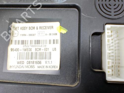 Electronic module KIA RIO III (UB) 1.2 CVVT | BP32257312M83 - Image 3