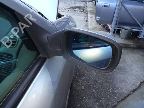 Right mirror RENAULT LAGUNA II (BG0/1_) 1.9 dCi (BG08, BG0G) | BP25455857C27 