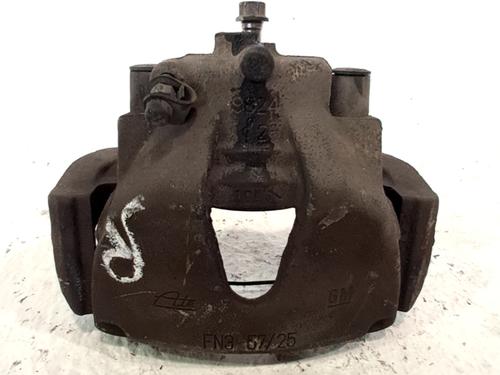 Used Right front brake caliper OPEL ASTRA H Saloon (A04) 1.7 CDTi (L69) (110 hp) 32108122