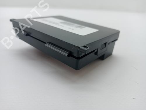 Electronic module CITROËN C3 III (SX) 1.2 PureTech 82 | BP23343712M83