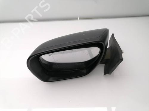 Used Left mirror MAZDA 5 (CR) 2.0 CD (CR19) (143 hp) 25761771