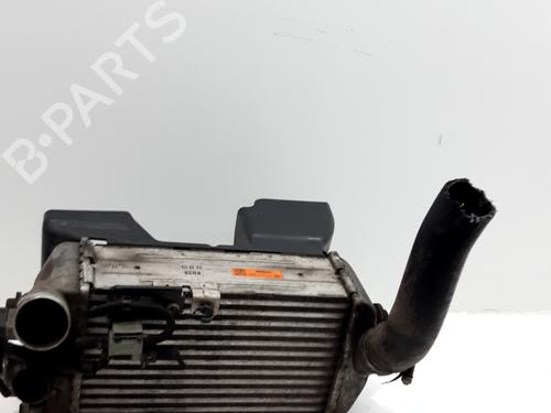 Ladeluftkühler für KIA CEE'D (JD) 1.0 T-GDI (100 hp) 31369670