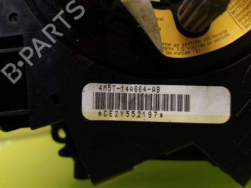 Used Switch FORD FOCUS II (DA_, HCP, DP) 1.6 TDCi (109 hp) 23649777