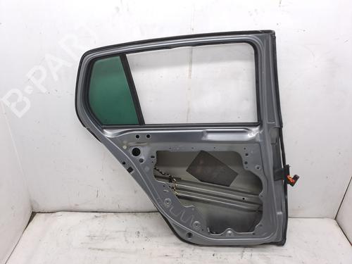 Left rear door VW GOLF VI (5K1) 2.0 TDI | BP23360029C4