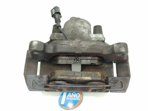 Used Left front brake caliper VW GOLF V (1K1) 1.4 16V (75 hp) 24130004