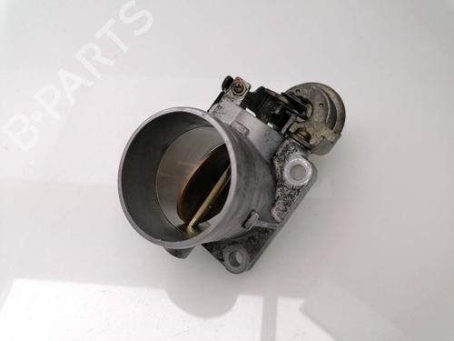 Used Throttle body RENAULT VEL SATIS (BJ0_) 3.0 dCi (BJ0J, BJ0N) (177 hp) 23938757