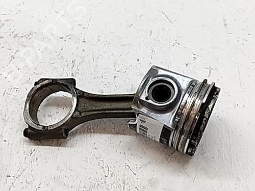 Altro IVECO DAILY VI Van 33S16, 35S16, 35C16, 38S16, 40C16, 42S16, 50C16 (156 hp) 32436160