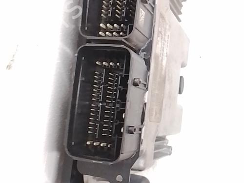Engine control unit (ECU) CITROËN BERLINGO (ER_, EC_) 1.5 BlueHDi 100 | BP38749378M57 - Image 2