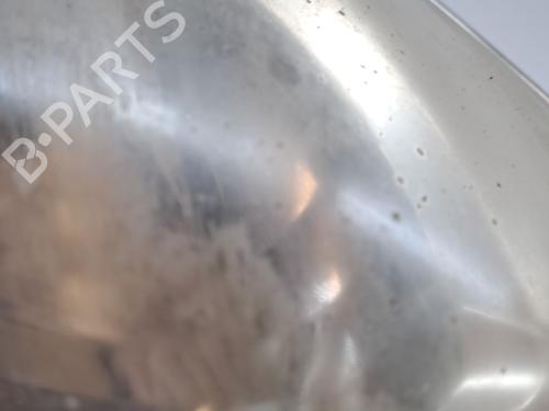 Left headlight CITROËN C1 (PM_, PN_) 1.0 | BP23367348C28 