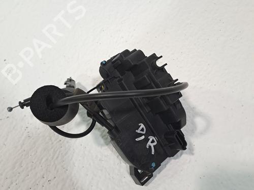 Front right lock RENAULT MEGANE III Hatchback (BZ0/1_, B3_) 1.9 dCi (BZ0N, BZ0J) | BP24240307C97 