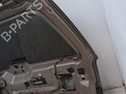 Tailgate CHRYSLER VOYAGER IV (RG, RS) 2.8 CRD | BP27585887C6 