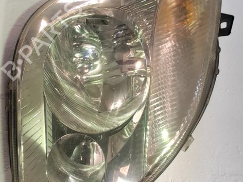Used Right headlight Right headlight MERCEDES-BENZ SPRINTER 3-t Van (B906) 211 CDI (906.611, 906.613) (109 hp) 33764902 33764902