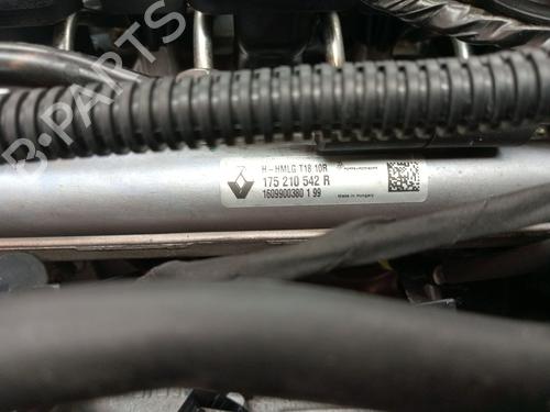 Engine RENAULT TALISMAN (LP_) 1.6 dCi 130 | BP23357241M1 