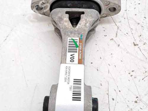 Used Engine mount KIA NIRO II (SG2) 1.6 GDi Hybrid (141 hp) 28179452