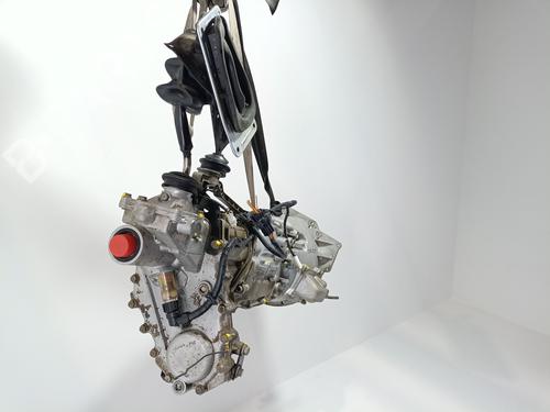 Gearbox SANTANA 300/350 1.6 HDi 4x4 | BP29556058M3 