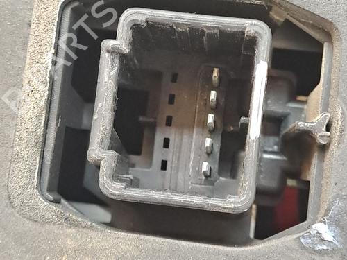 Right taillight RENAULT KANGOO Express (FW0/1_) 1.5 dCi 70 (FW0A, KW0V) | BP25998590C35 