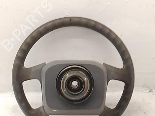 Rat NISSAN NAVARA Platform/Chassis (D22) 2.5 Di | BP38062089C49 - Image 2