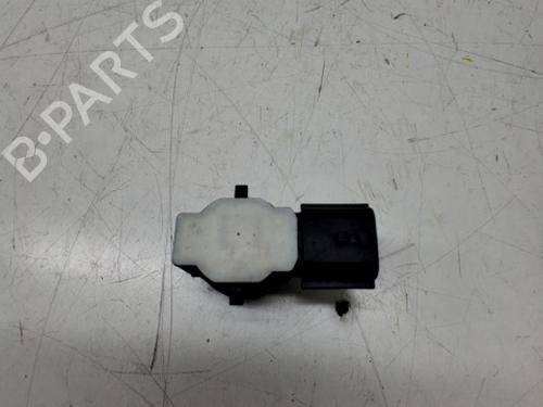 Elektronisk modul RENAULT CAPTUR I (J5_, H5_) 1.2 TCe 120 | BP29303031M83 