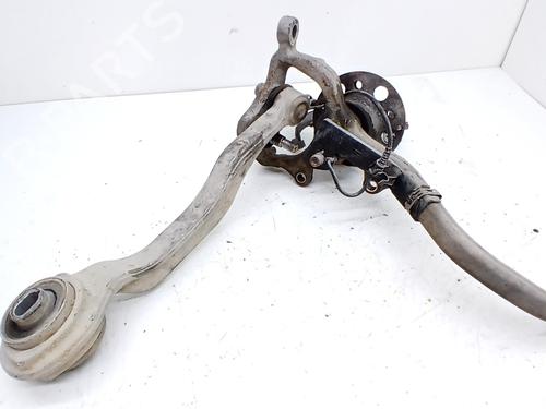 Right front steering knuckle MERCEDES-BENZ E-CLASS (W211) E 220 CDI (211.006) | BP34181920M26 - Image 2